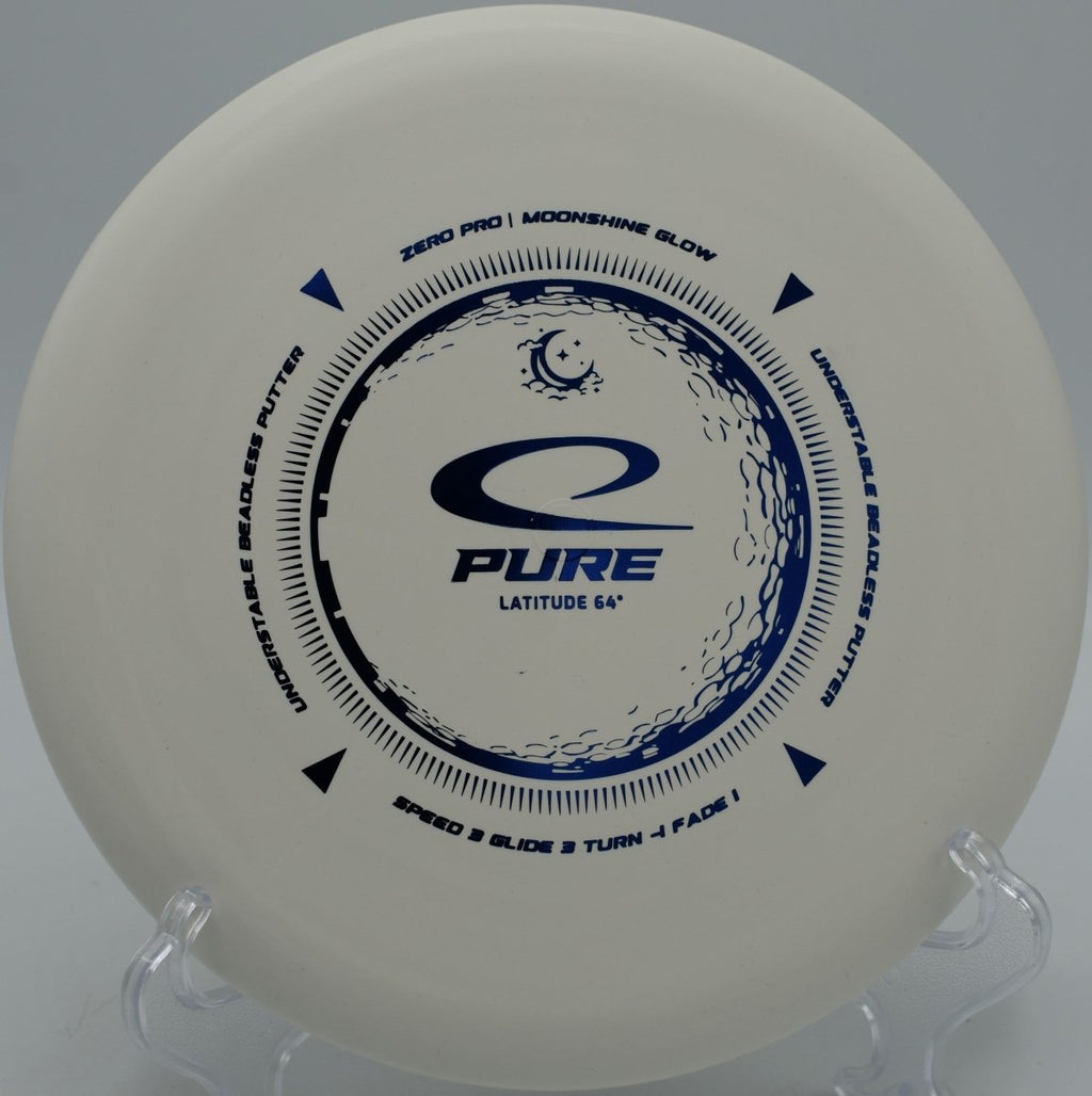 Zero Pro Moonshine Pure