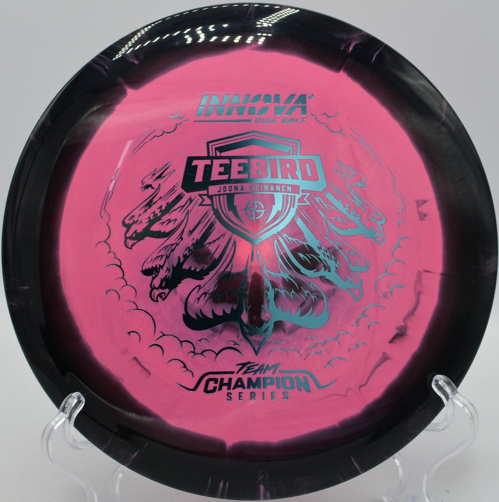 Halo Star Teebird (2026 Joona Heinanen Tour Series)