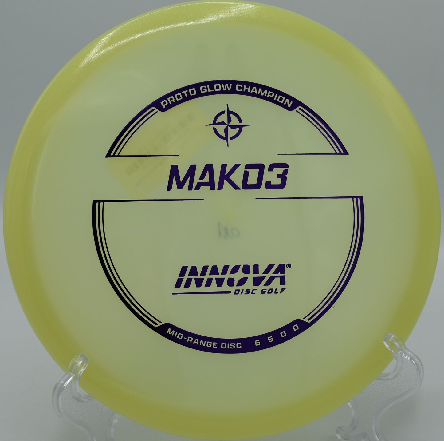 Proto-Glow Mako3