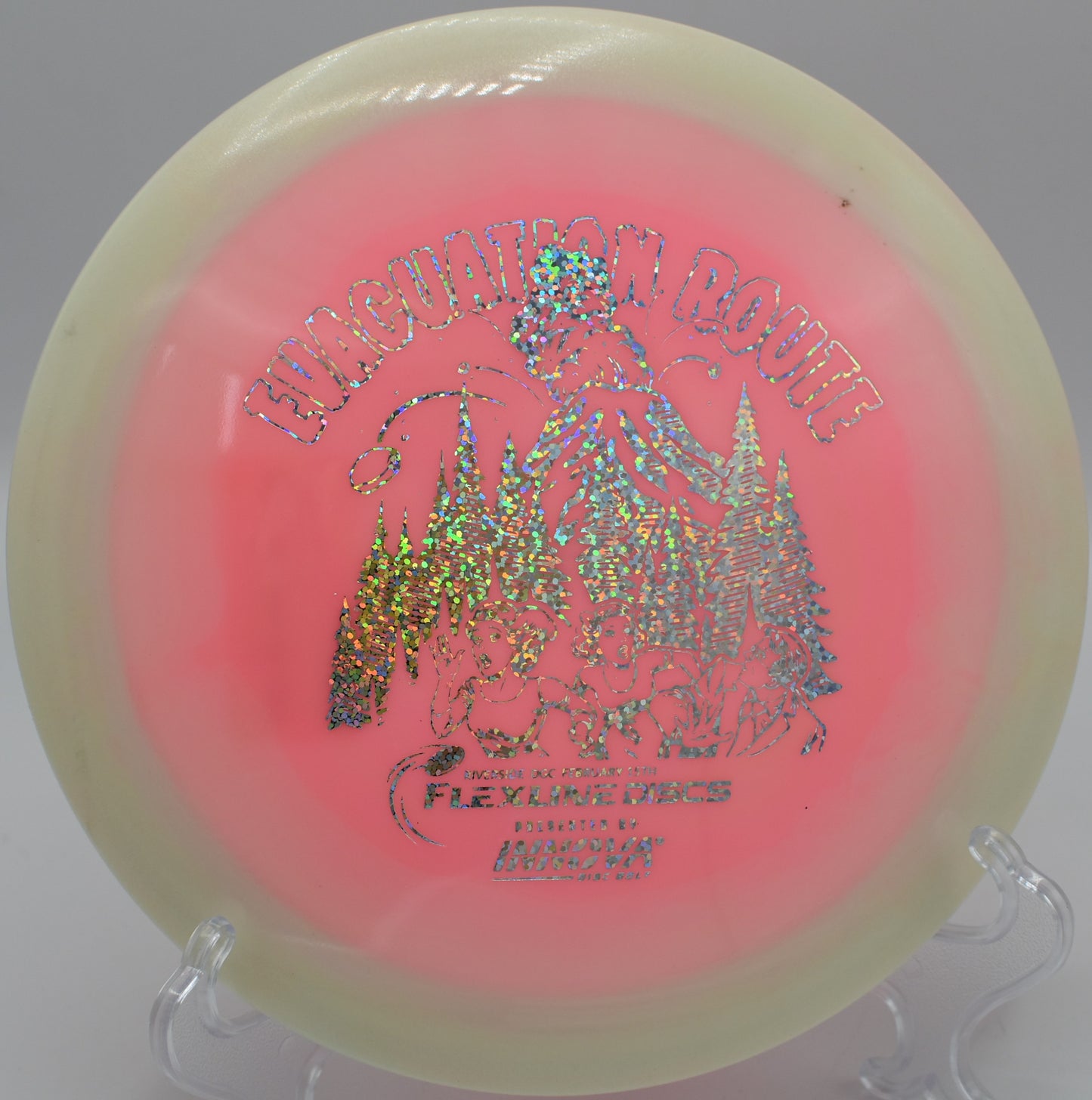 TFR Proto Glow Halo Star Gorgon