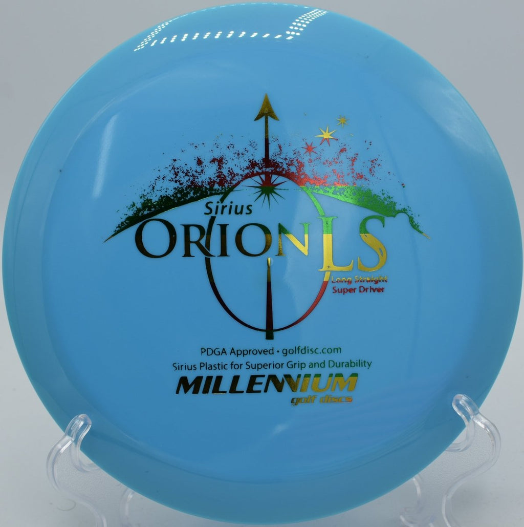 Orion LS (Sirius)