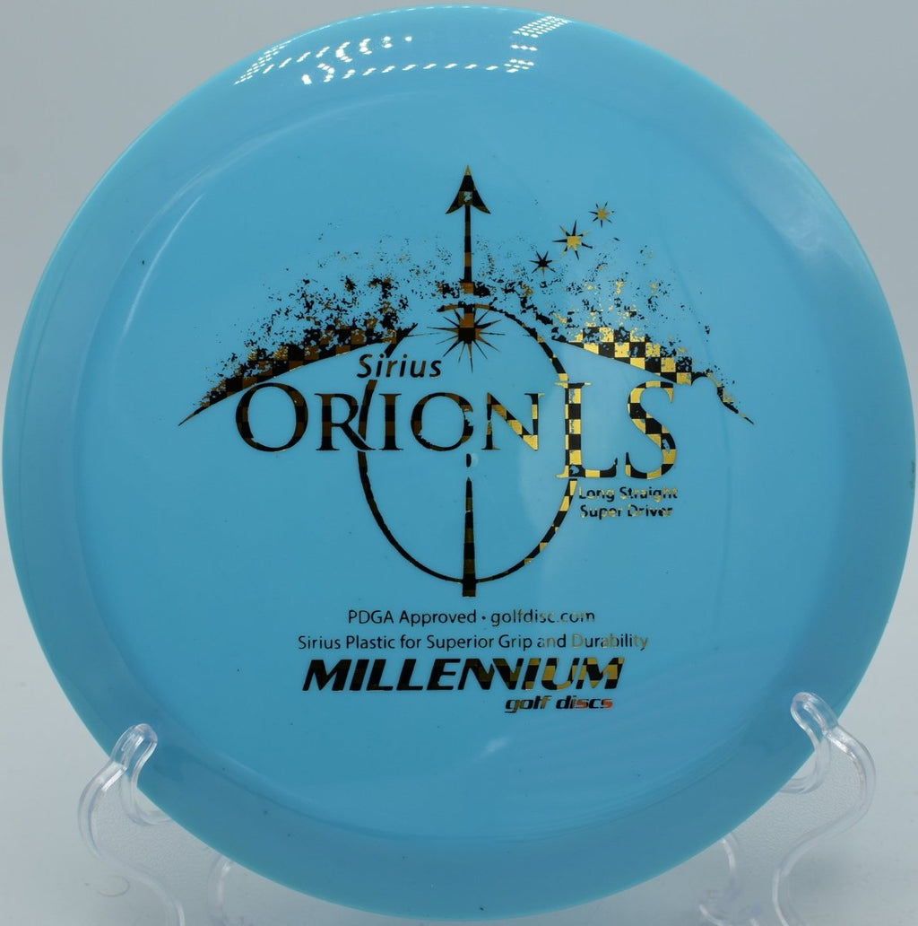 Orion LS (Sirius)