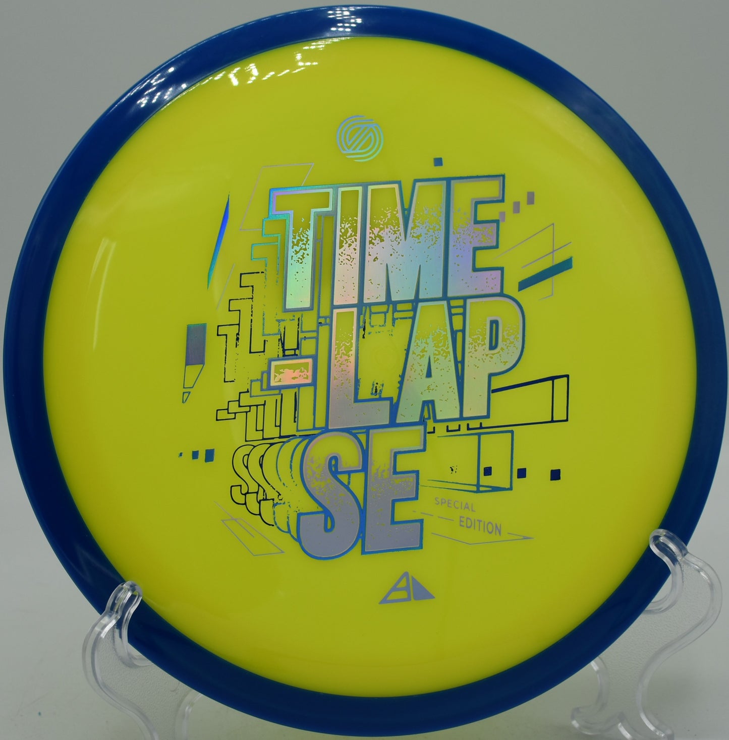 Controlled shot shape with Time-Lapse SE at Renny Gold in Charlotte, North Carolina

