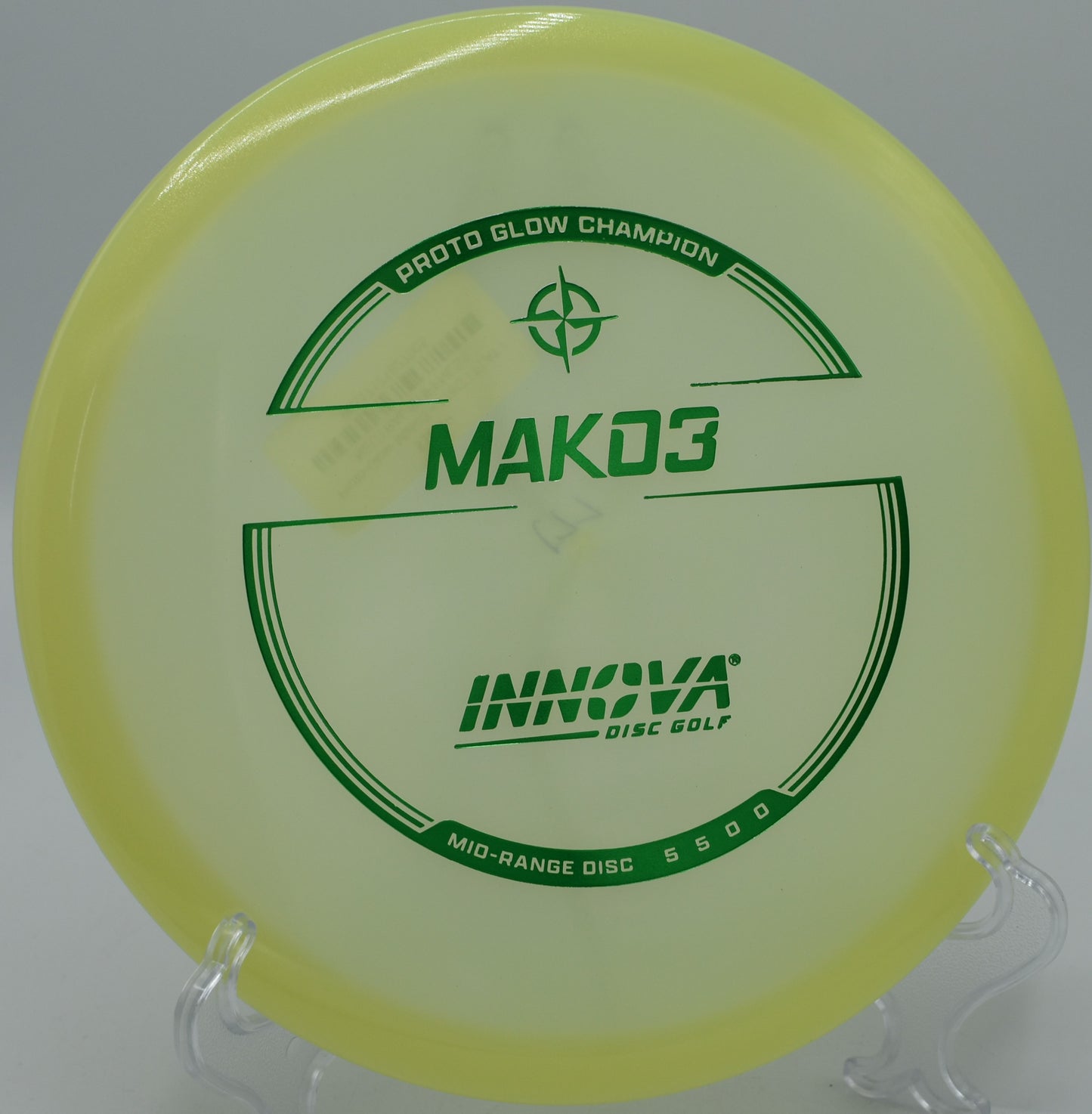 Proto-Glow Mako3