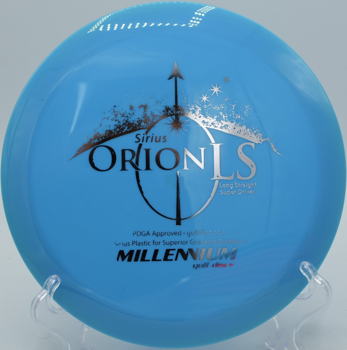 Orion LS (Sirius)