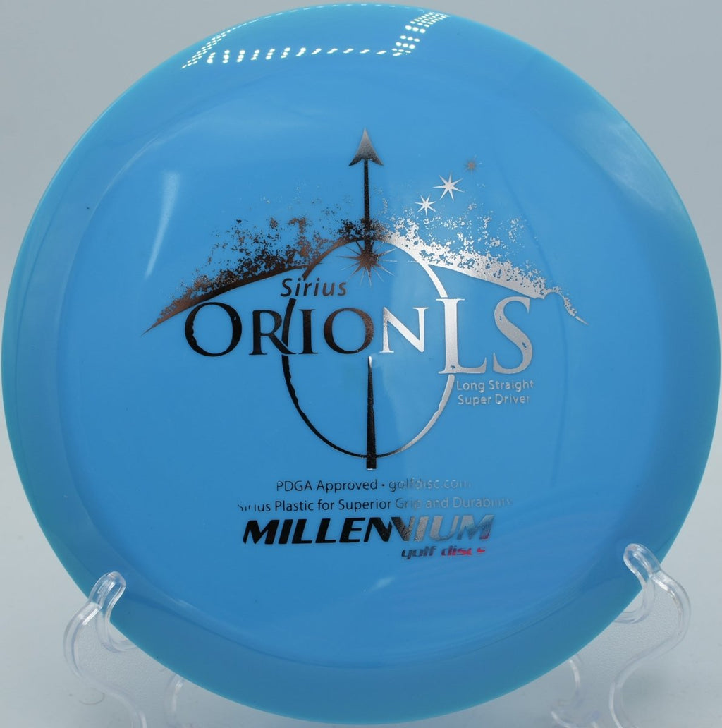 Orion LS (Sirius)