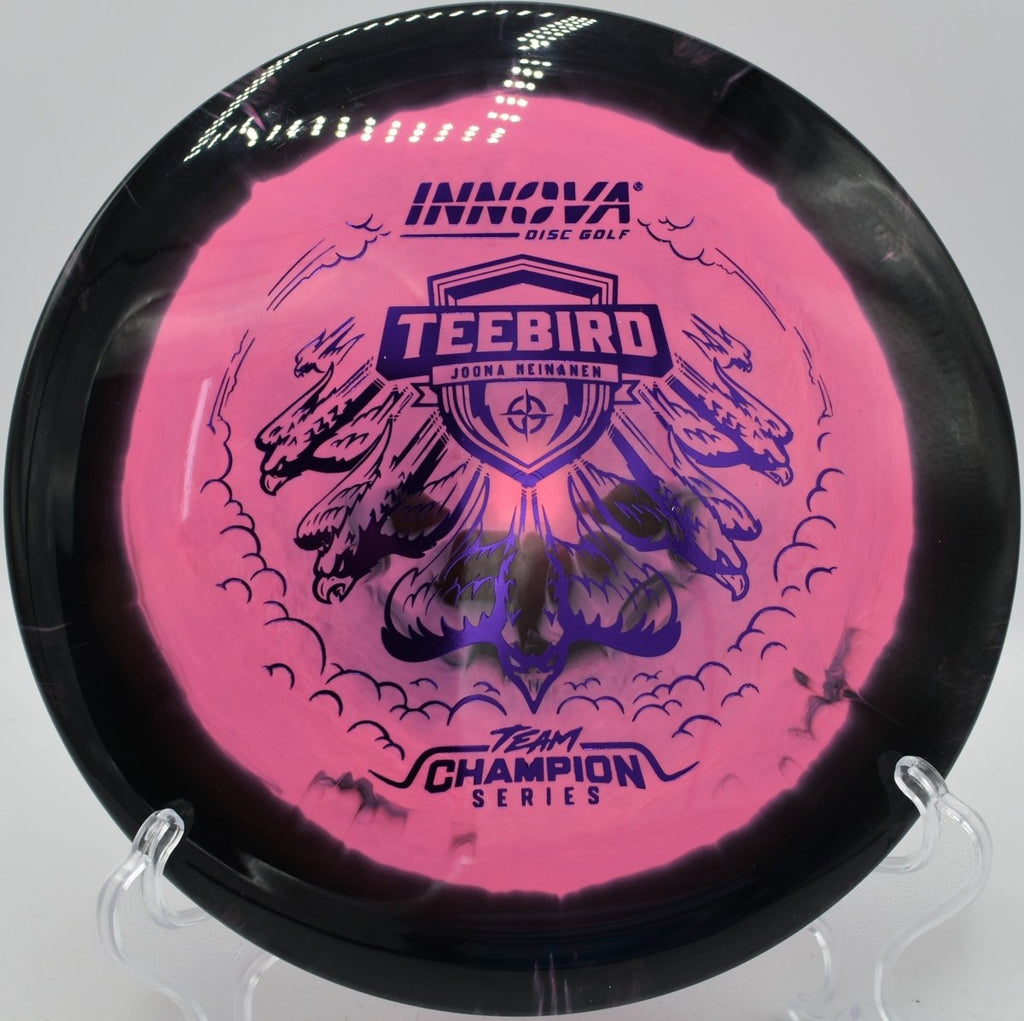 Halo Star Teebird (2026 Joona Heinanen Tour Series)