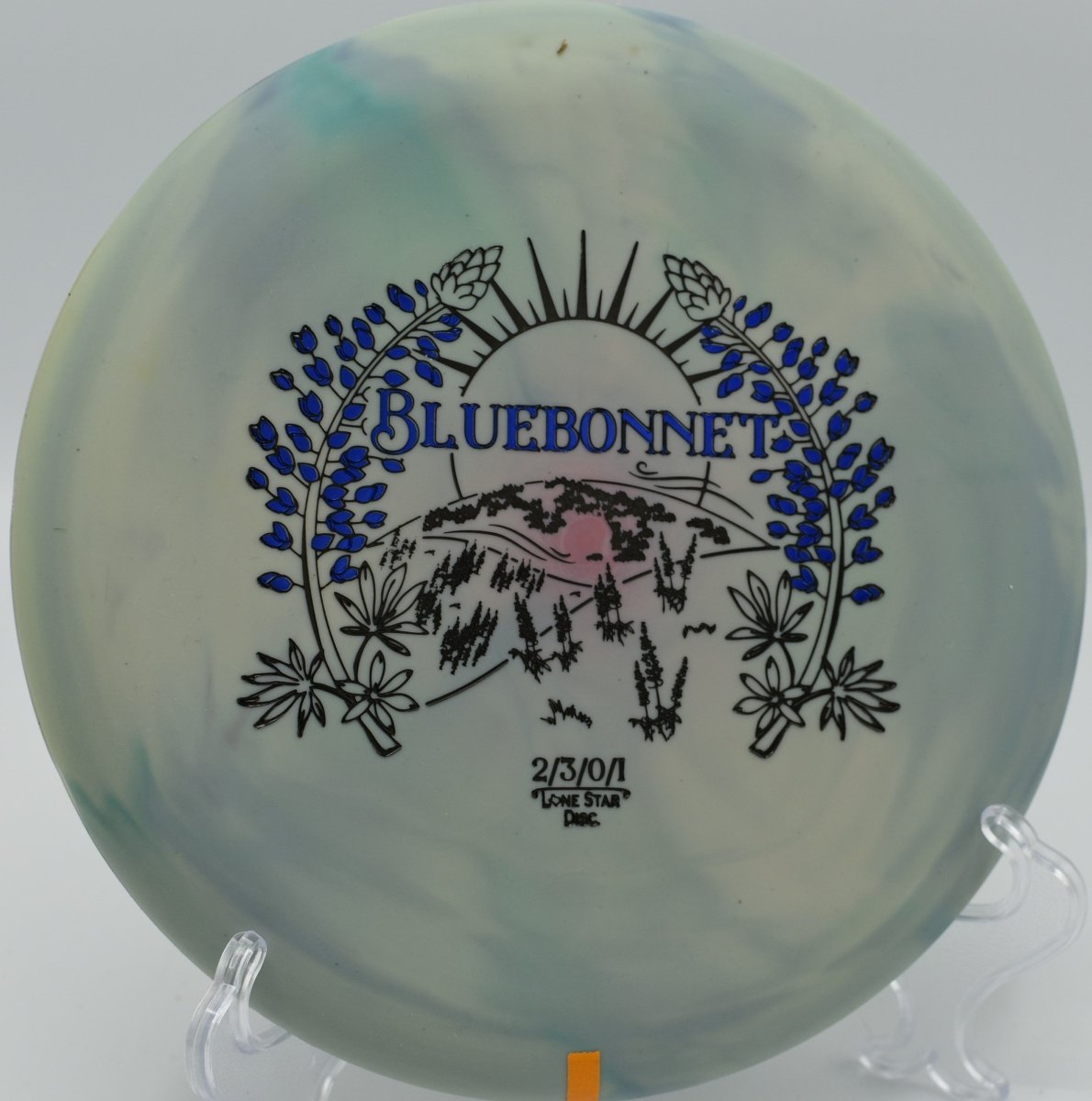 BlueBonnet (Victor 2) - Flexline Discs - 77403933