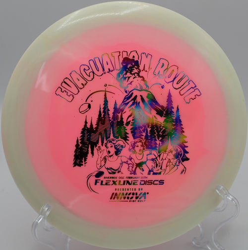 TFR Proto Glow Halo Star Gorgon