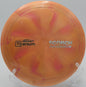 Titanium Scorch by Discraft – Durable, high-speed distance driver designed for reliable distance, flex shots, and controlled finishes.
