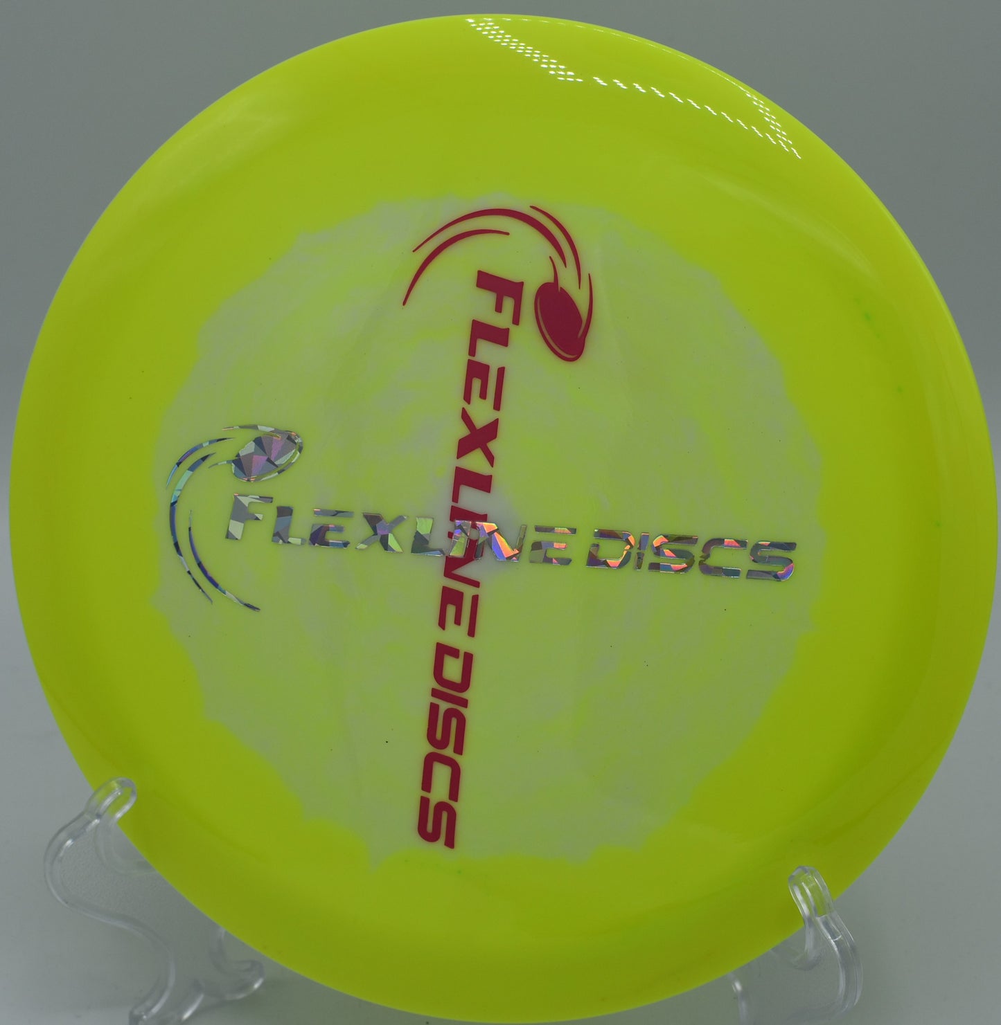 HALO STAR VALKRYIE (FLEXLINEDISCS STAMP)