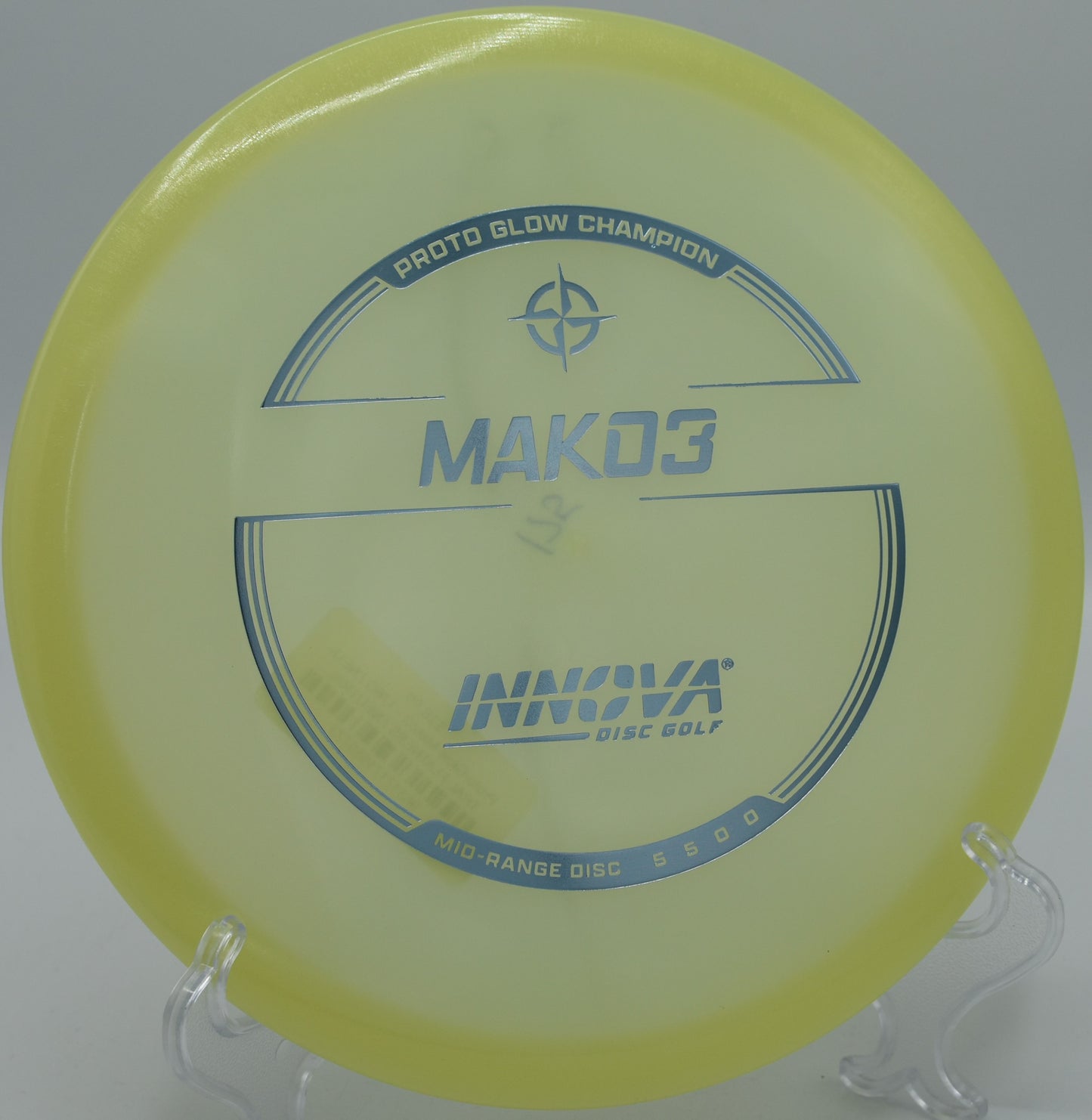 Proto-Glow Mako3