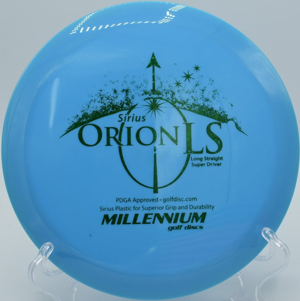 Orion LS (Sirius)