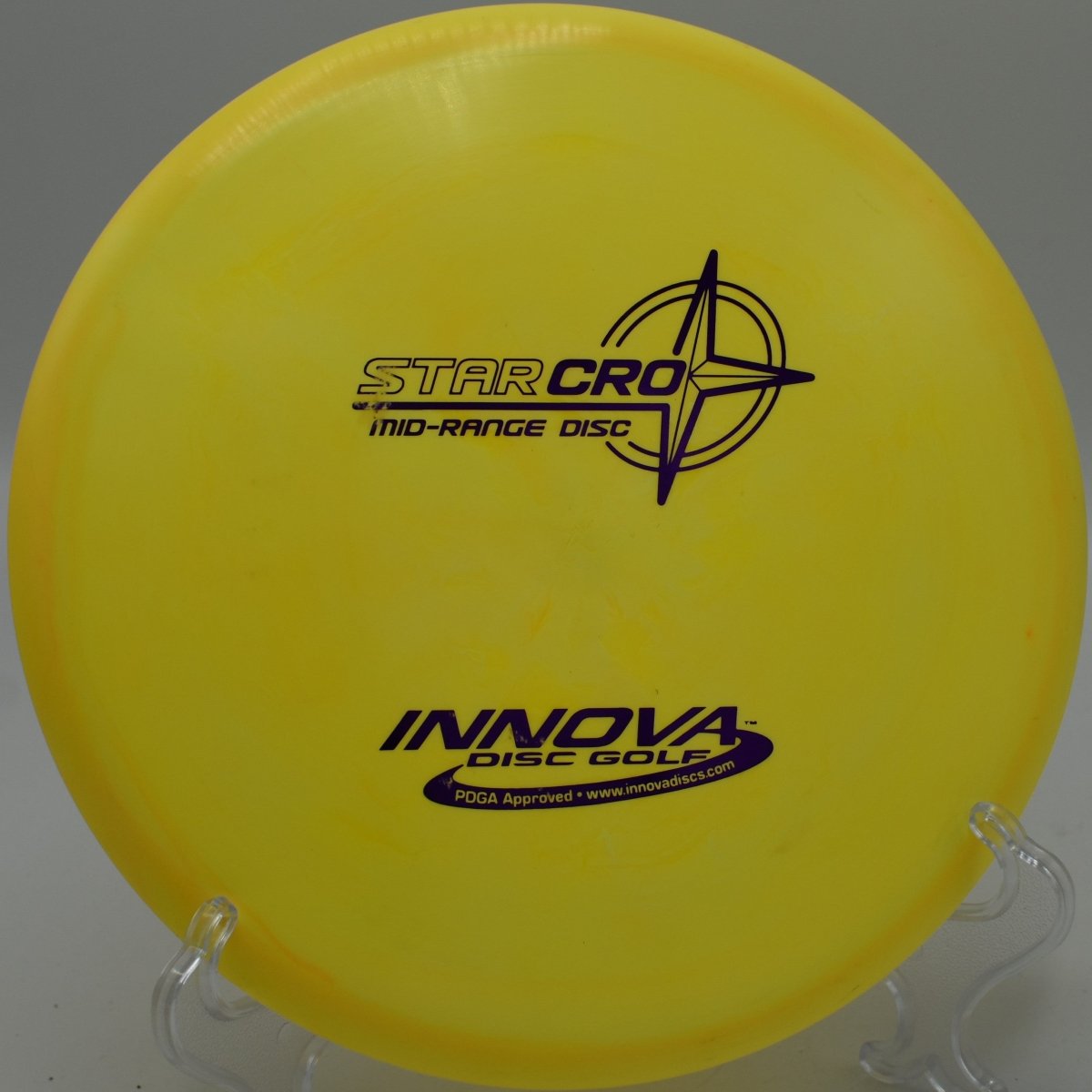 PFN Star Cro - Flexline Discs - 54164311203197
