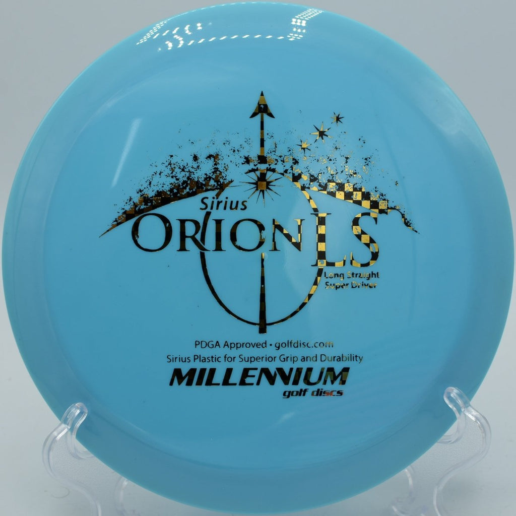 Orion LS (Sirius)