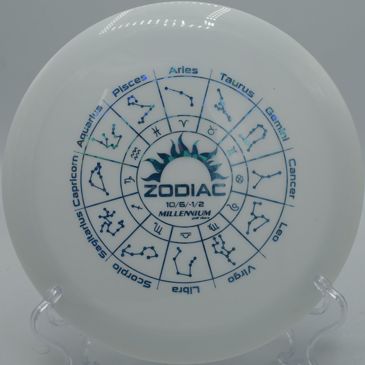 Sirius Zodiac