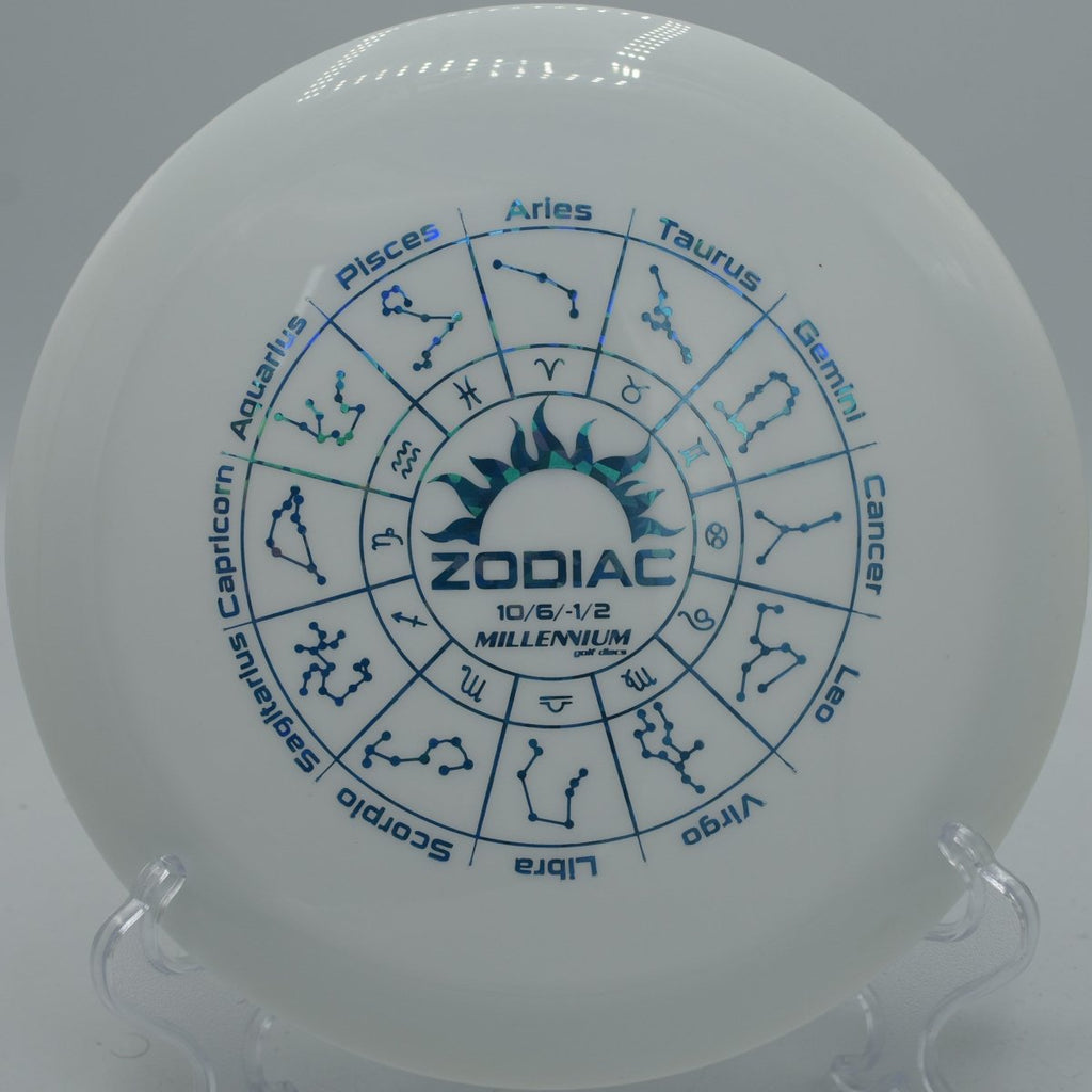 Sirius Zodiac