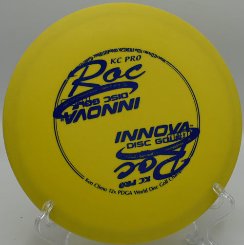 INNOVA KC PRO ROC