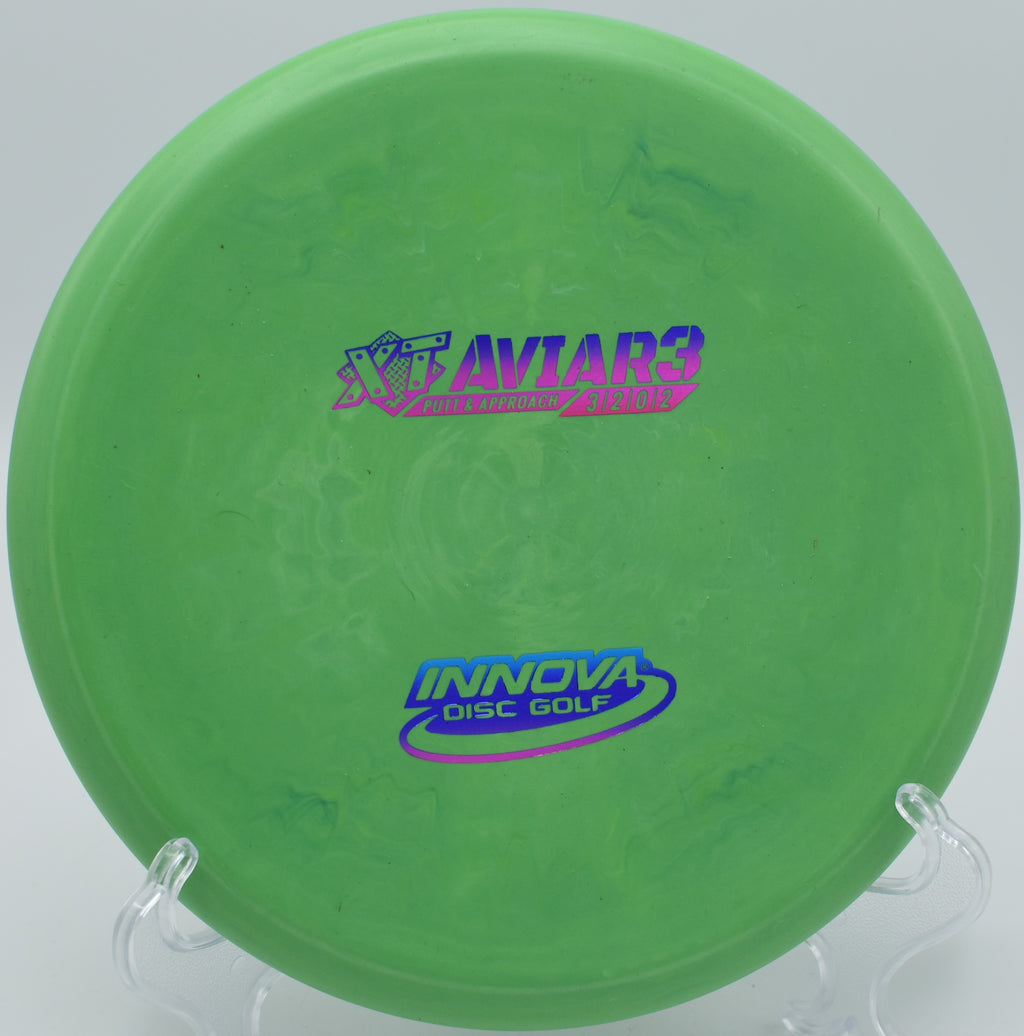 Innova XT Aviar3