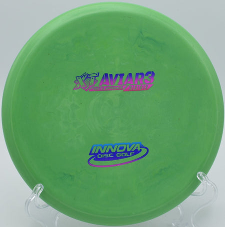 XT Aviar3 - Flexline Discs - 98452451178973