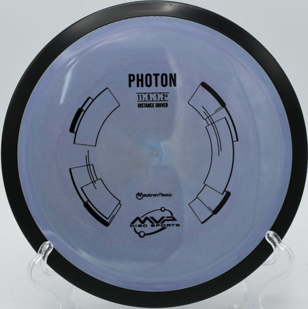 NEUTRON PHOTON - Flexline Discs - 43338791787389