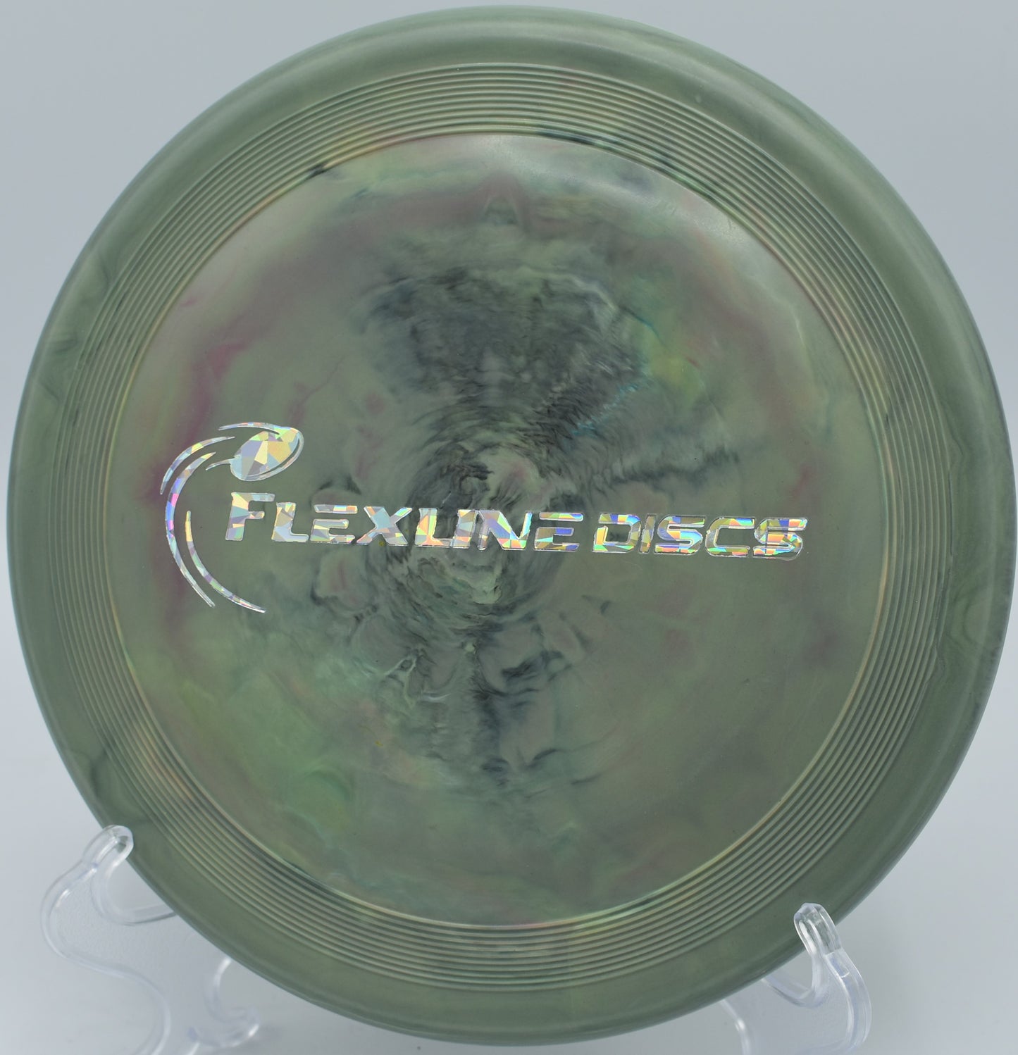 GALACTIC XT SONIC (FLEXLINEDISCS STAMP)