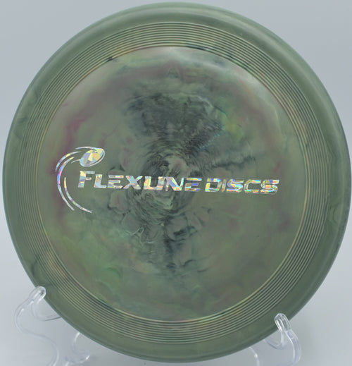 GALACTIC XT SONIC (FLEXLINEDISCS STAMP)