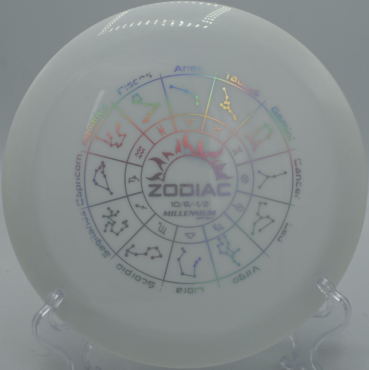 Sirius Zodiac