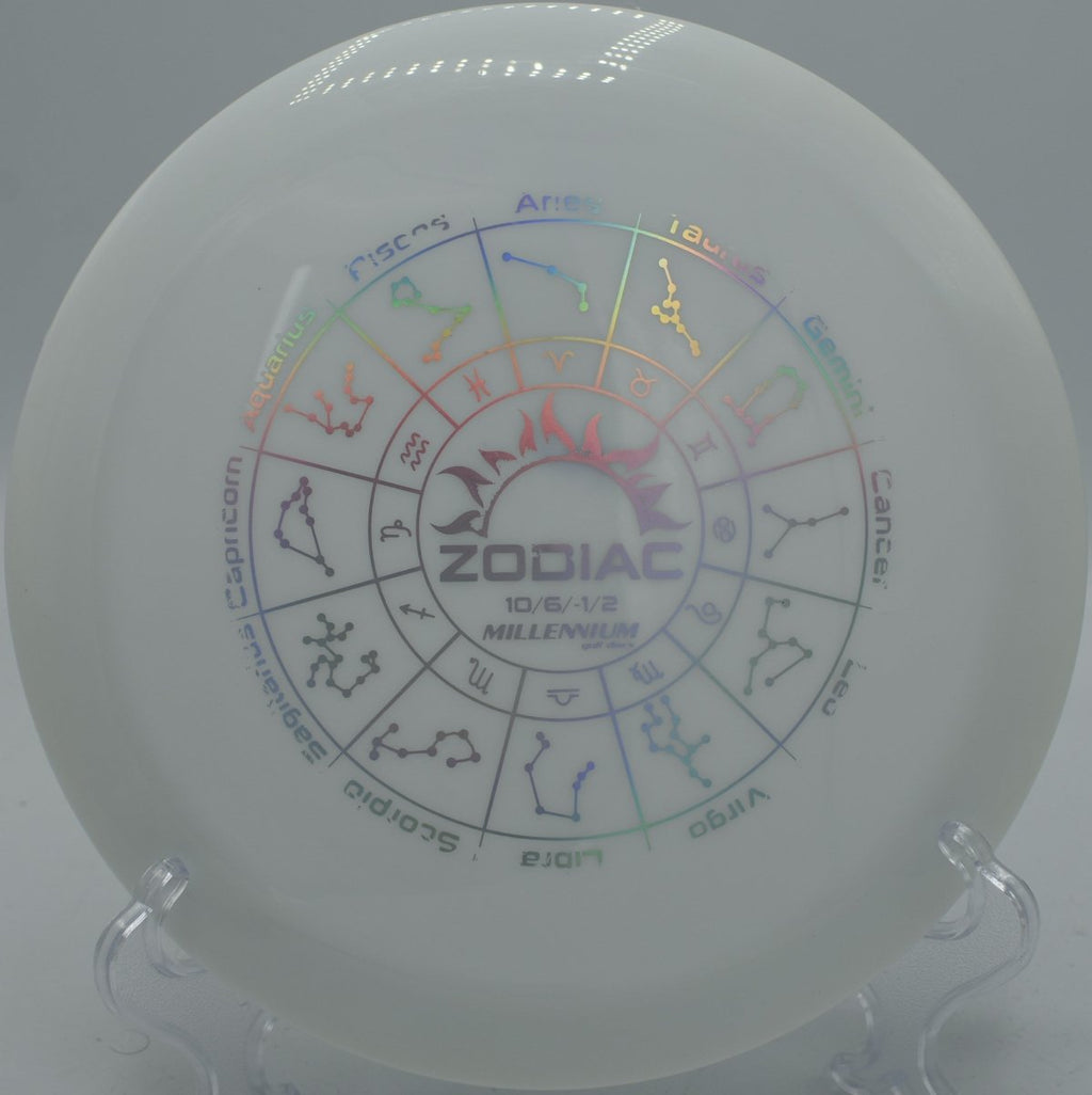 Sirius Zodiac