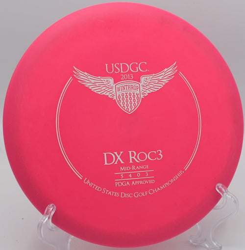 2013 USDGC DX Roc3