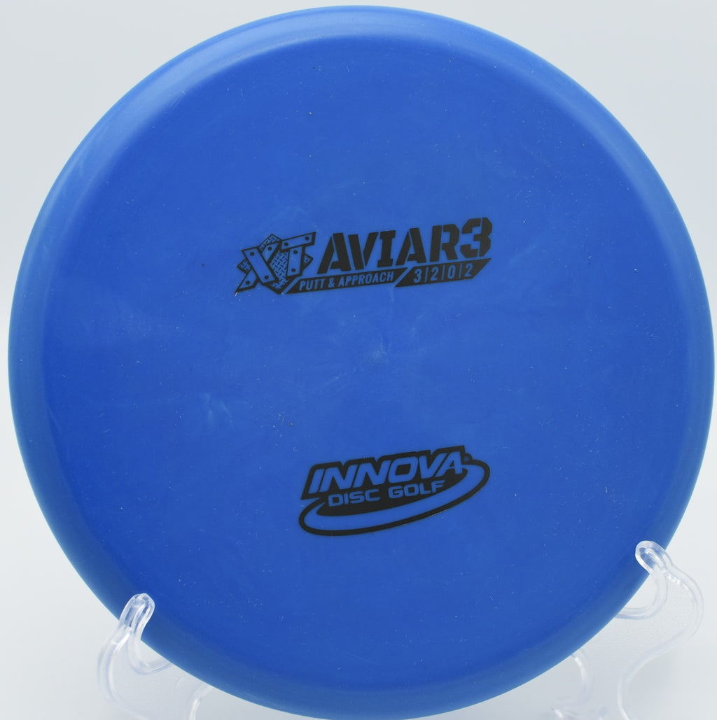 Innova XT Aviar3