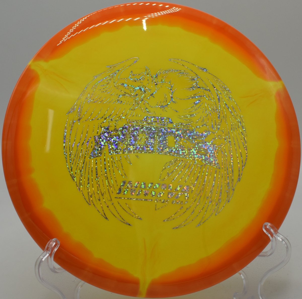 Halo Star Roc3 - Flexline Discs - 25528861750141