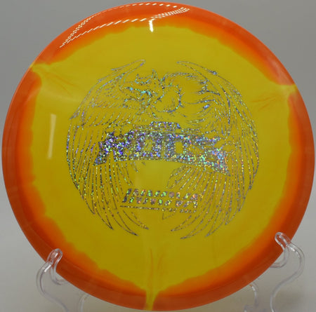 Halo Star Roc3 - Flexline Discs - 25528861750141