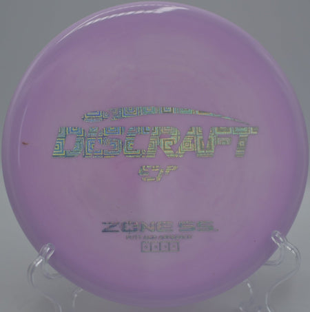 ESP Zone SS stable touch approach disc for headwind control and placement shots nationwide