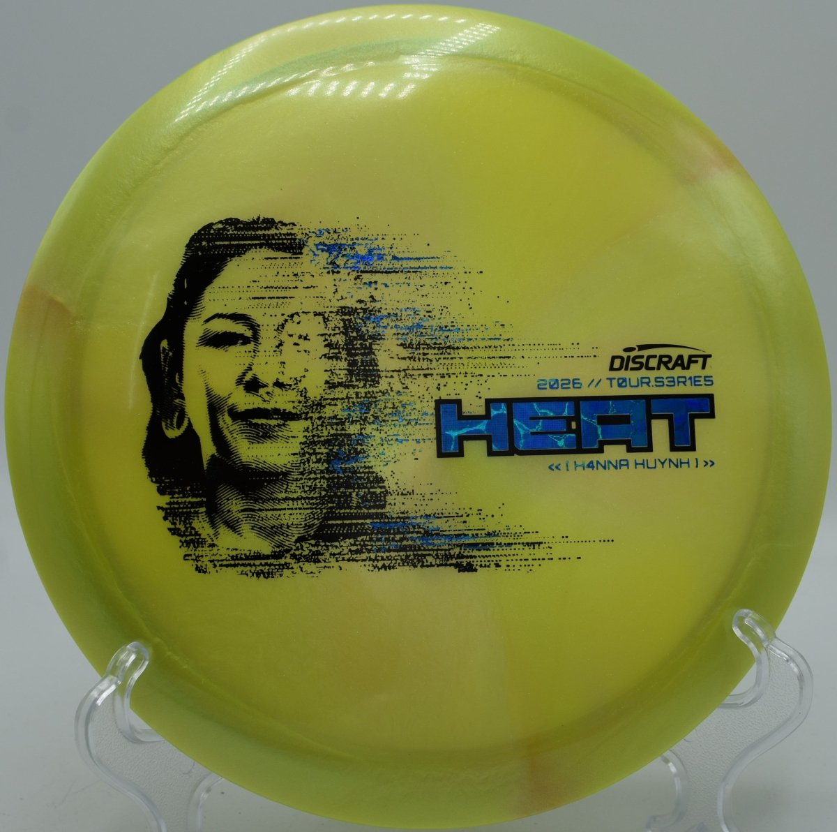 2026 Hanna Huynh Tour Series Heat