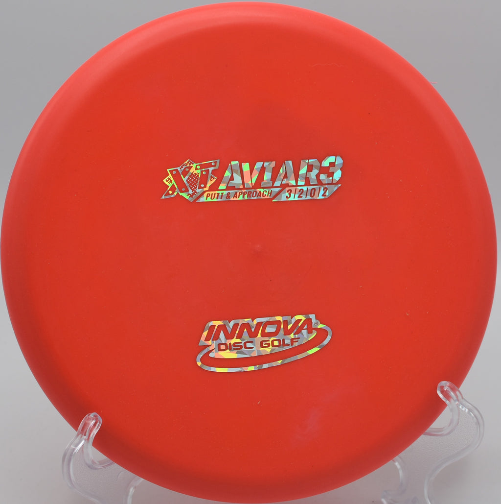 Innova XT Aviar3