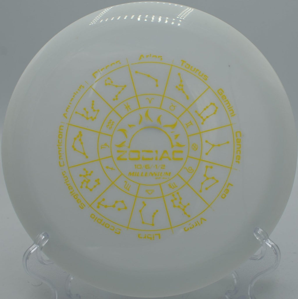 Sirius Zodiac