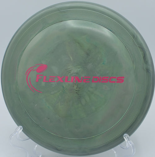 GALACTIC XT SONIC (FLEXLINEDISCS STAMP)