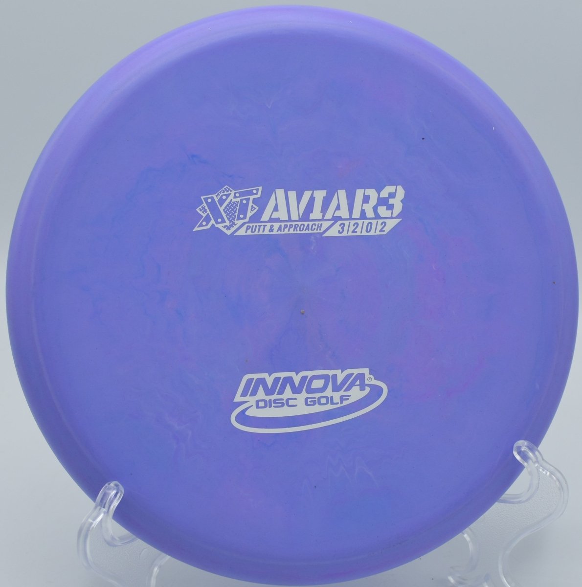 XT Aviar3 - Flexline Discs - 98452451472189