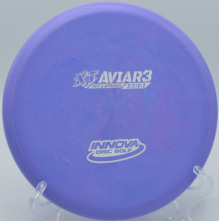 XT Aviar3 - Flexline Discs - 98452451472189