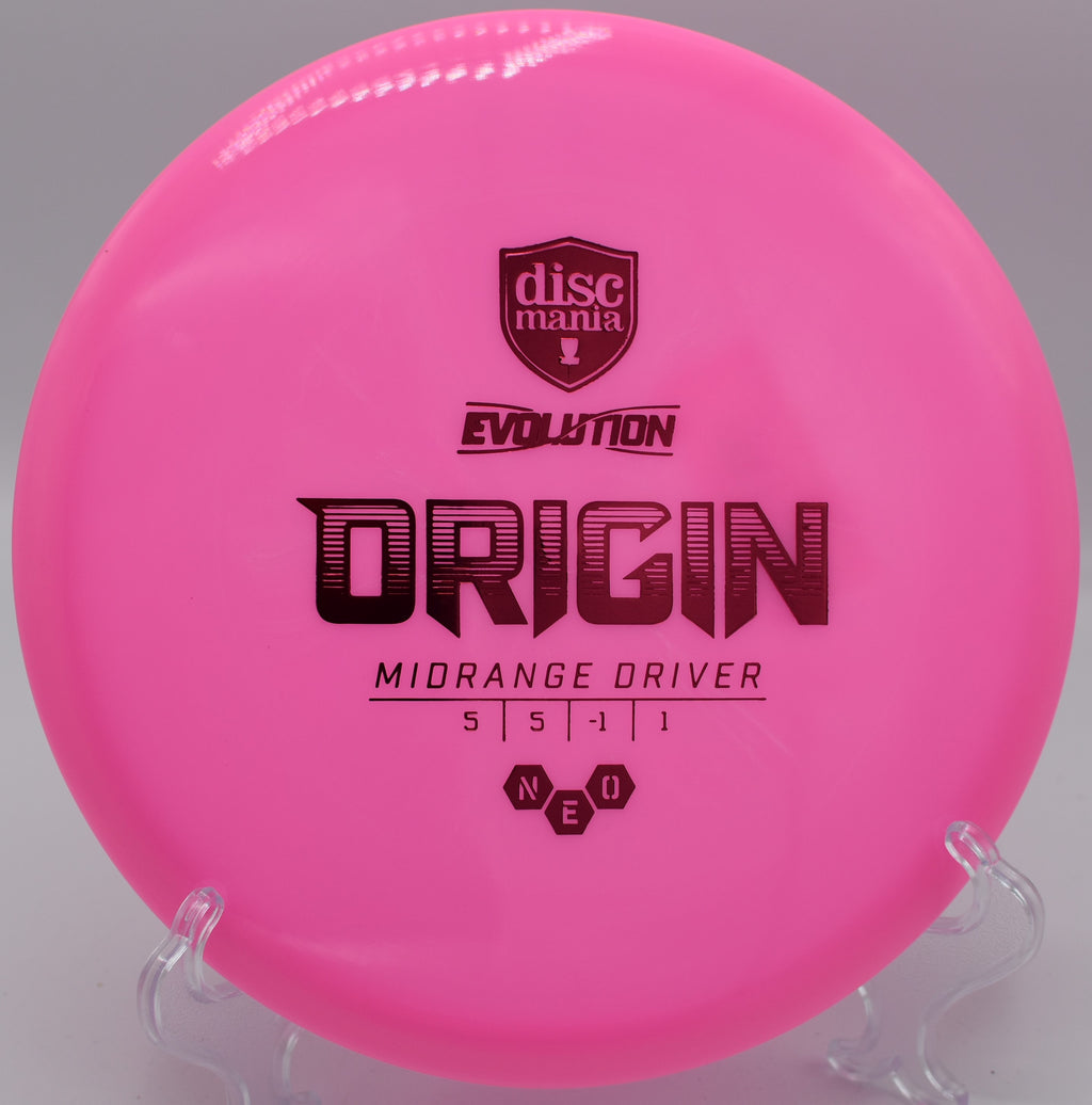 Neo Origin