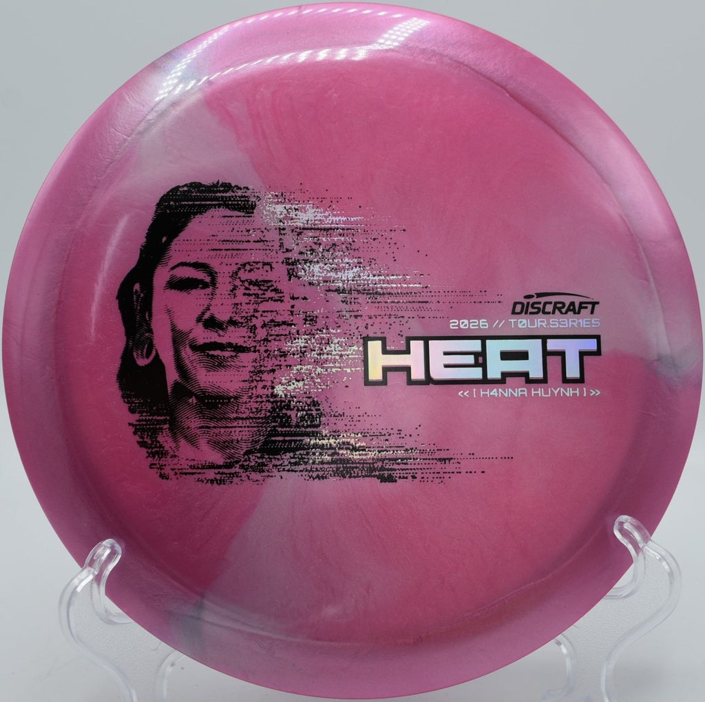 2026 Hanna Huynh Tour Series Heat