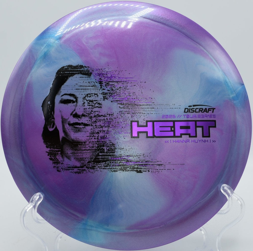 2026 Hanna Huynh Tour Series Heat