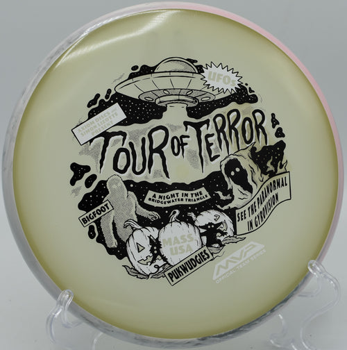 SIMON LIZOTTE TOUR OF TERROR ECLIPSE PIXEL