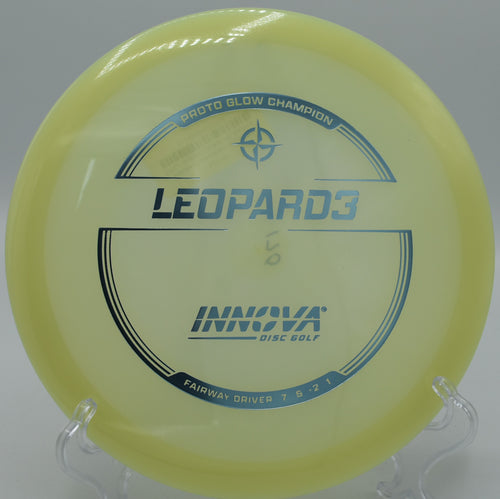 Innova Proto-Glow Leopard3