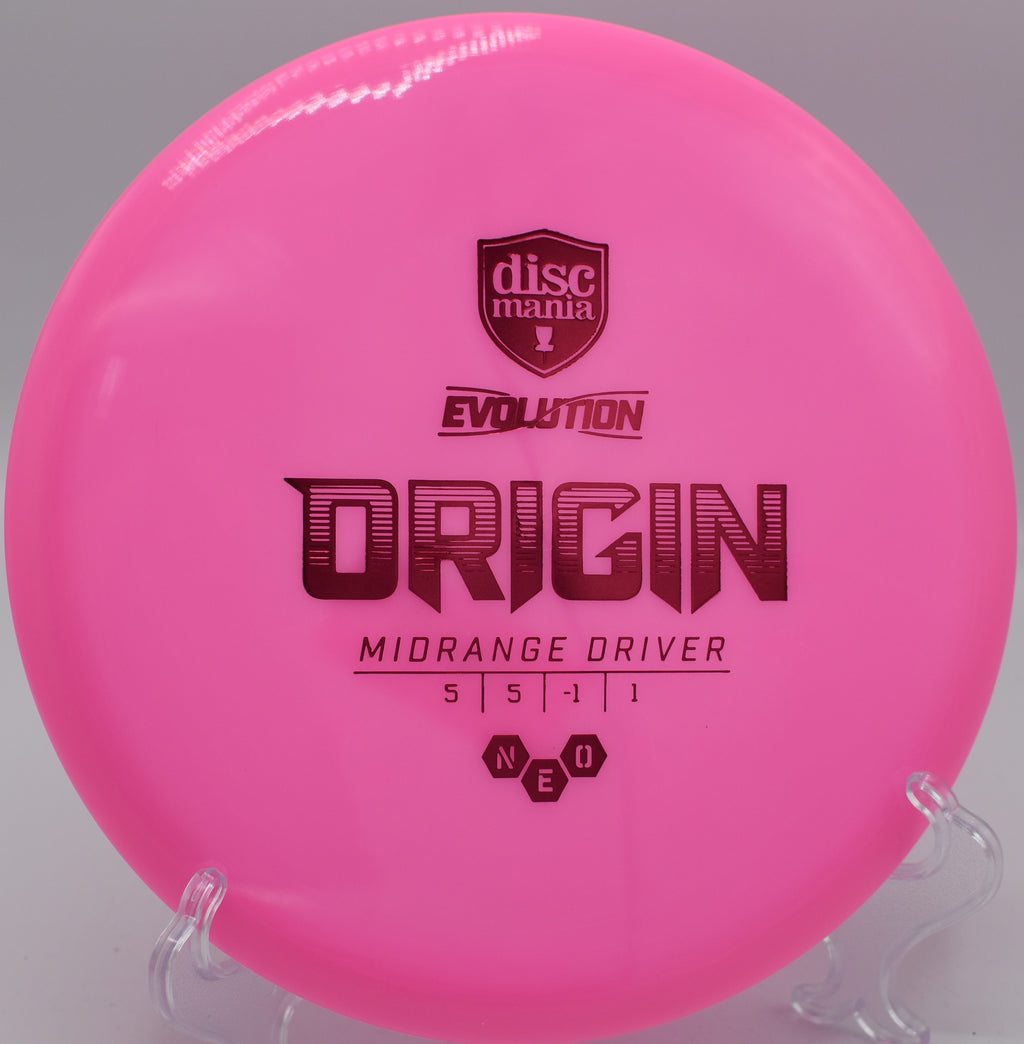 Neo Origin
