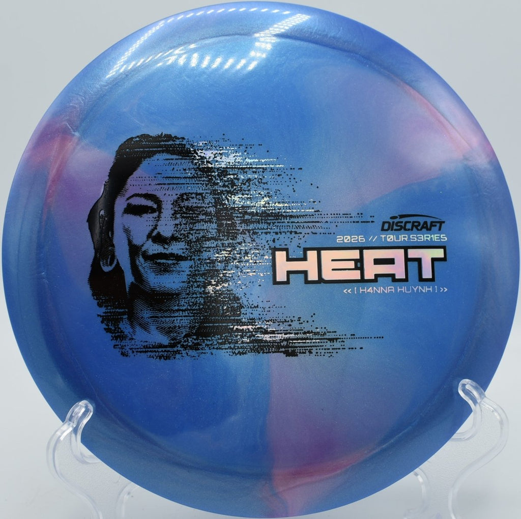 2026 Hanna Huynh Tour Series Heat