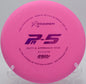 Prodigy PA-5 soft putter release at Maple Hill Disc Golf Course in Leicester, Massachusetts