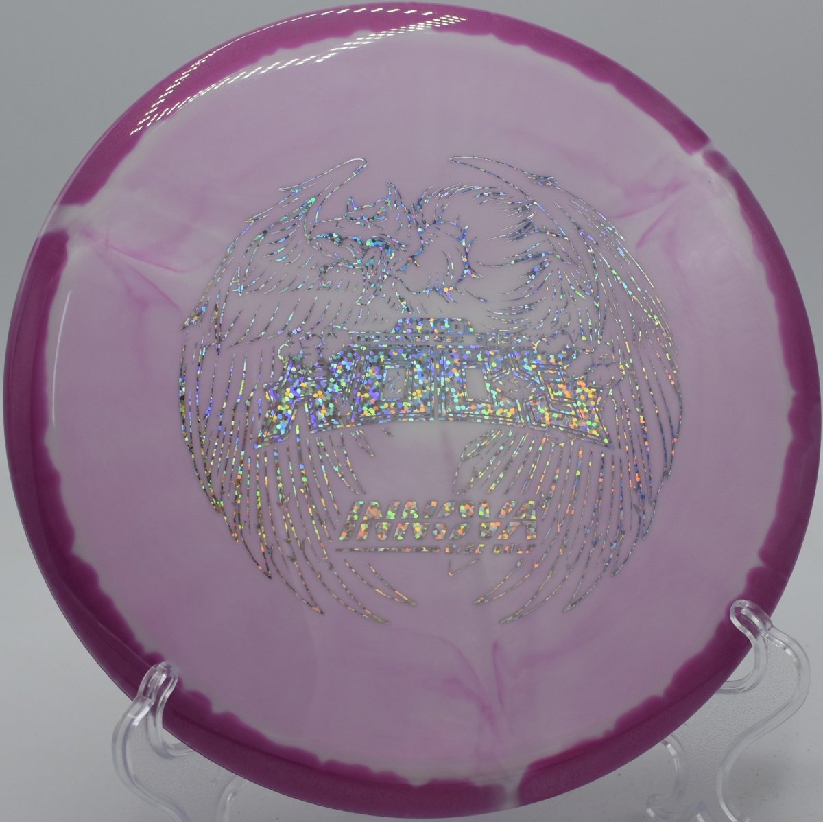 Halo Star Roc3 - Flexline Discs - 25528862204125
