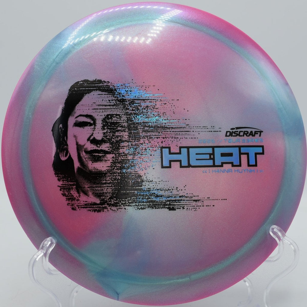 2026 Hanna Huynh Tour Series Heat